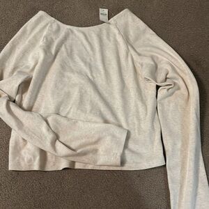 Just don’t like it